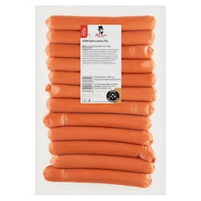 Baron Hydinové párky 700 g