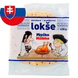 Zemiakové lokše Maťko & Kubko 400 g
