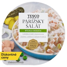 Parížsky šalát 150 g