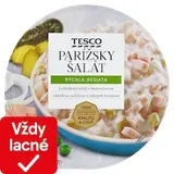 Parížsky šalát 150 g