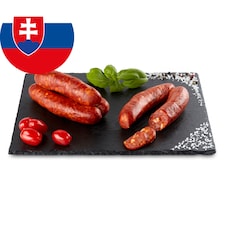 Nord Baťovská klobása zaúdená