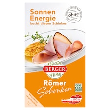 Berger Rímska šunka 100 g