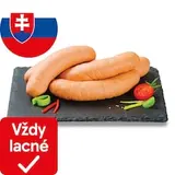 Obyčajné párky