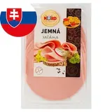Nord Jemná saláma štandard 100 g