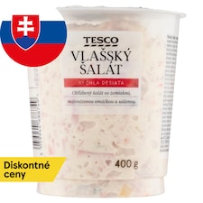 Vlašský šalát 400 g