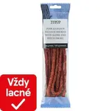 Trvanlivý tepelne opracovaný mäsový výrobok údený 120 g