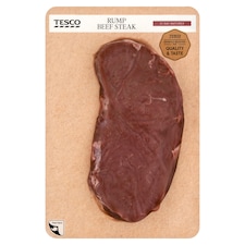 Hovädzí steak z kvetovej špičky