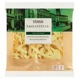 Tagliatelle nesušené vaječné cestoviny 300 g