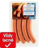 Viedenské párky 200 g