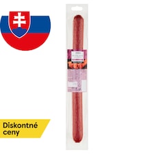 Bratislavská klobása 250 g