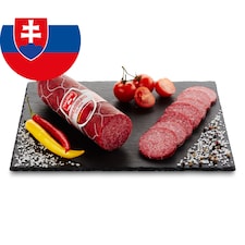 Tauris Pressburg saláma