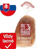 Slatinská Pekáreň Slatinský chlieb zemiakový 480 g