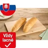 Rožok štandard 50 g