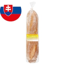 Pekáreň Anton Antol Chlieb dlháň balený krájaný 680 g