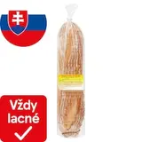 Pekáreň Anton Antol Chlieb dlháň balený krájaný 680 g