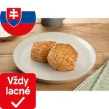 Pagáč oškvarkový 71 g