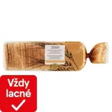 Toastový chlieb celozrnný 500 g