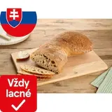 Kváskový delikates prémium bez E 405 g