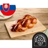 Vianočka svetlá 310 g