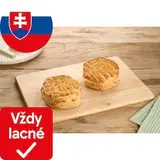 Pagáč syrový 70 g