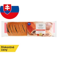 Závin s makovou náplňou 400 g