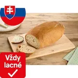 Chlieb zemiakový 500 g