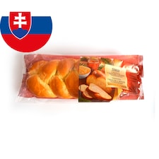 Vianočka s maslom a medom 500 g
