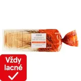 Toastový chlieb svetlý 500 g