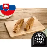 Rožok cereálny 60 g