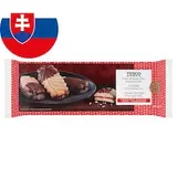 Linecké vejáriky polomáčané 210 g
