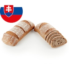 Delikates kváskový tmavý bez E 405 g