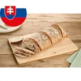 Delikates kváskový tmavý bez E 405 g