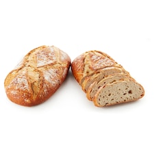Rustikálny chlieb z kamennej pece 490 g