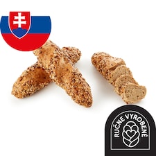Proteínová bageta 110 g