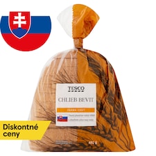 Chlieb Bevit 450 g