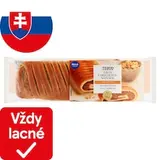 Závin s orechovou náplňou 400 g