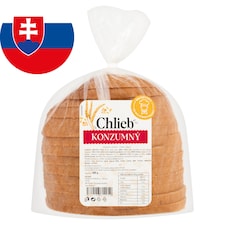 Penam Chlieb konzumný 450 g