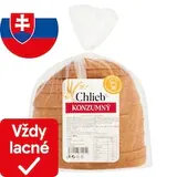 Penam Chlieb konzumný 450 g