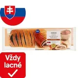Závin s kakaovou náplňou 400 g