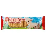 Tina Bryndzové dukáty slané 55 g
