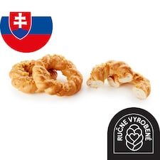 Venček cesnakový 85 g