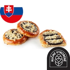 Koláč makový s maslovou mrveničkou 75 g