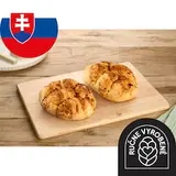 Tiger slaná žemľa k pivu 80 g