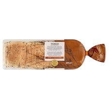 Toastový chlieb tmavý viaczrnný 500 g