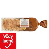 Toastový chlieb tmavý viaczrnný 500 g