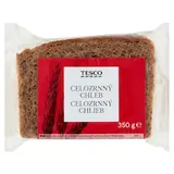 Celozrnný chlieb 350 g