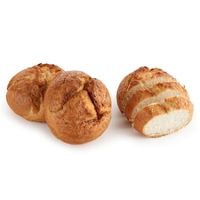 Rustikálna zemiaková žemľa 80 g
