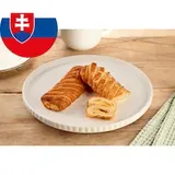 Tyčinka s vanilkovou príchuťou 73 g
