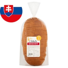 Penam Chlieb konzumný 1000 g