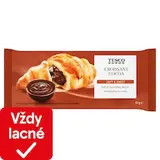 Croissant s kakaovou náplňou 60 g